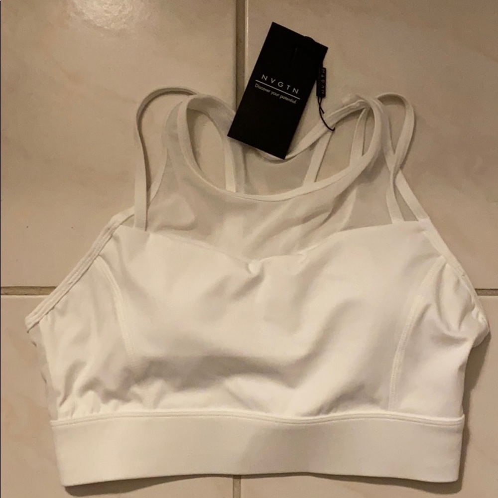 Nvgtn bra